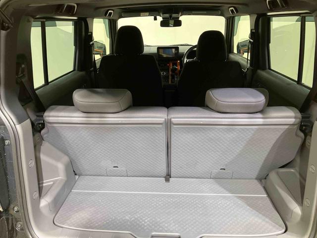 タフト Gターボ 4WD アルミホイール ターボ スマートキー 記録簿 禁煙車 ワンオーナー エアバッグ エアコン パワーステアリング パワーウィンドウ ABS(16枚目)