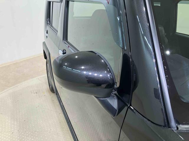 タフト Gターボ 4WD アルミホイール ターボ スマートキー 記録簿 禁煙車 ワンオーナー エアバッグ エアコン パワーステアリング パワーウィンドウ ABS(22枚目)