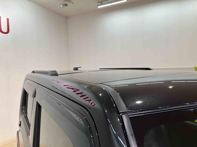 タフト Gターボ 4WD アルミホイール ターボ スマートキー 記録簿 禁煙車 ワンオーナー エアバッグ エアコン パワーステアリング パワーウィンドウ ABS(23枚目)