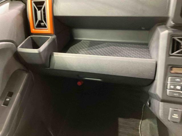 タフト Gターボ 4WD アルミホイール ターボ スマートキー 記録簿 禁煙車 ワンオーナー エアバッグ エアコン パワーステアリング パワーウィンドウ ABS(29枚目)