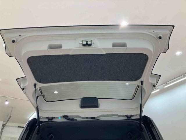 タフト Gターボ 4WD アルミホイール ターボ スマートキー 記録簿 禁煙車 ワンオーナー エアバッグ エアコン パワーステアリング パワーウィンドウ ABS(31枚目)