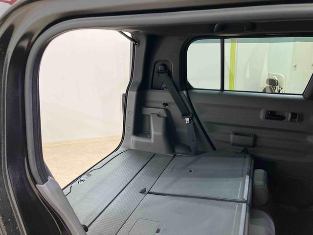 タフト Gターボ 4WD アルミホイール ターボ スマートキー 記録簿 禁煙車 ワンオーナー エアバッグ エアコン パワーステアリング パワーウィンドウ ABS(33枚目)