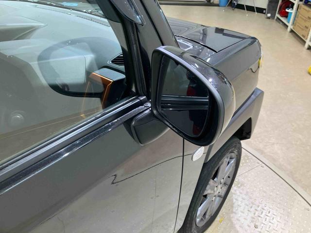 タフト Gターボ 4WD アルミホイール ターボ スマートキー 記録簿 禁煙車 ワンオーナー エアバッグ エアコン パワーステアリング パワーウィンドウ ABS(34枚目)