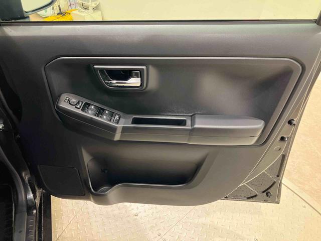 タフト Gターボ 4WD アルミホイール ターボ スマートキー 記録簿 禁煙車 ワンオーナー エアバッグ エアコン パワーステアリング パワーウィンドウ ABS(35枚目)