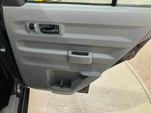 タフト Gターボ 4WD アルミホイール ターボ スマートキー 記録簿 禁煙車 ワンオーナー エアバッグ エアコン パワーステアリング パワーウィンドウ ABS(36枚目)