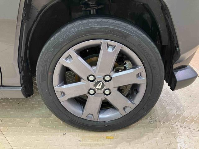 タフト Gターボ 4WD アルミホイール ターボ スマートキー 記録簿 禁煙車 ワンオーナー エアバッグ エアコン パワーステアリング パワーウィンドウ ABS(37枚目)