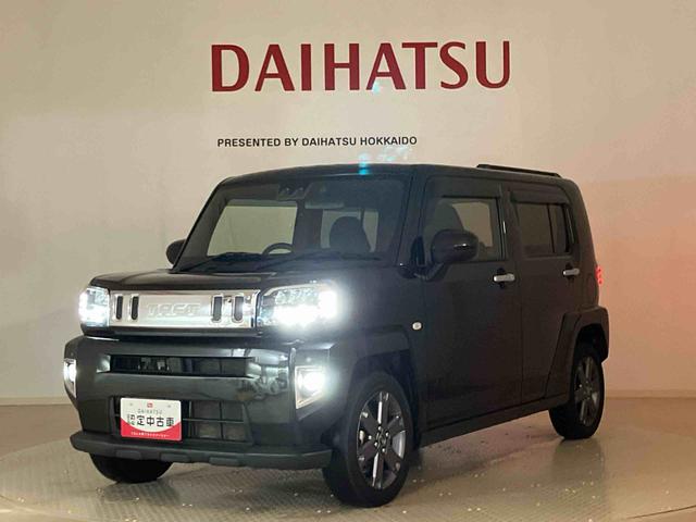 タフト Gターボ 4WD アルミホイール ターボ スマートキー 記録簿 禁煙車 ワンオーナー エアバッグ エアコン パワーステアリング パワーウィンドウ ABS(38枚目)