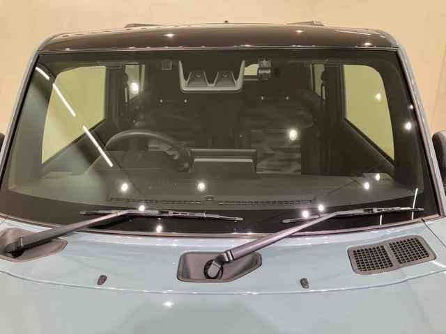 タフト Gターボ クロムベンチャー(2枚目)