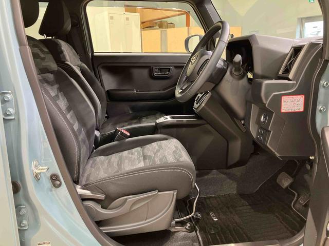 タフト Gターボ クロムベンチャー(3枚目)