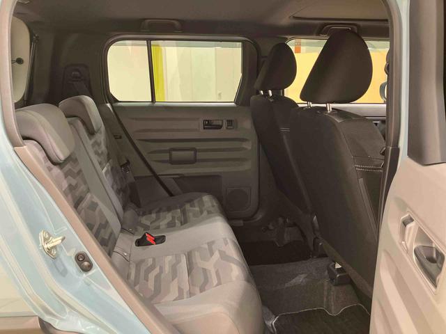 タフト Gターボ クロムベンチャー(4枚目)