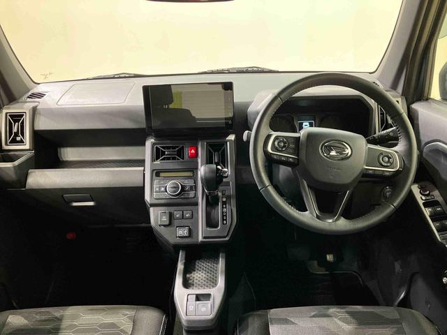 タフト Gターボ クロムベンチャー(5枚目)