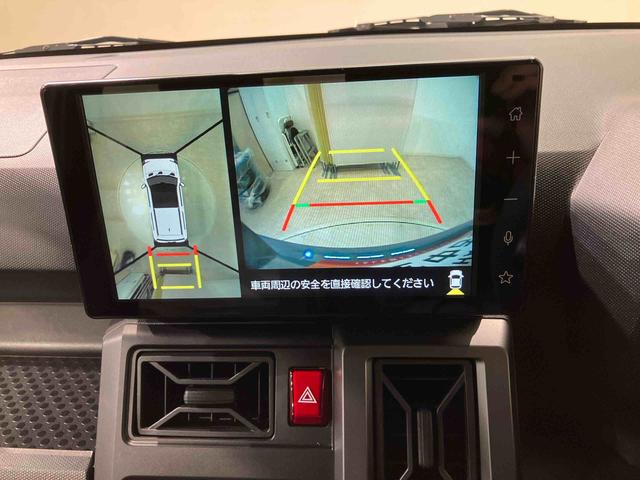 タフト Gターボ クロムベンチャー(9枚目)