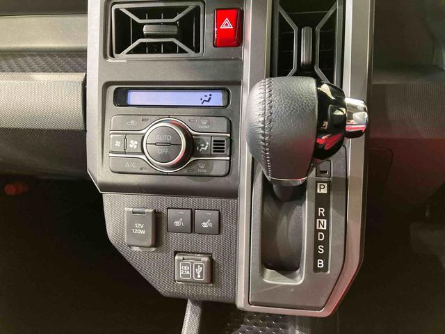 タフト Gターボ クロムベンチャー(10枚目)