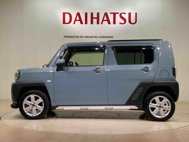 タフト Gターボ クロムベンチャー(12枚目)