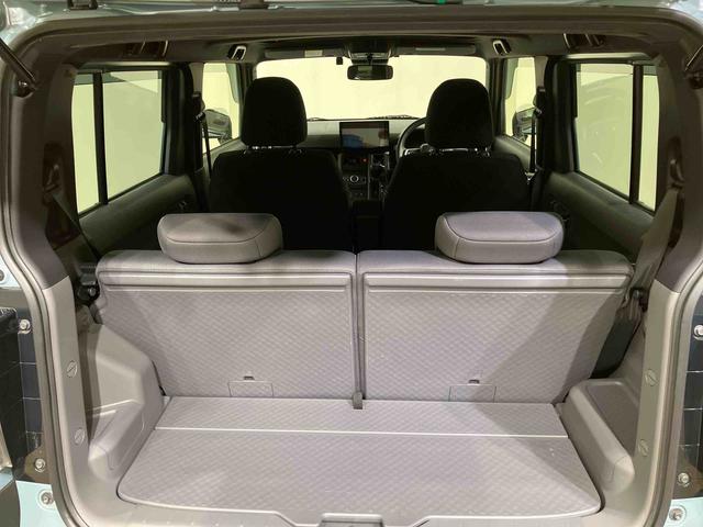 タフト Gターボ クロムベンチャー(16枚目)