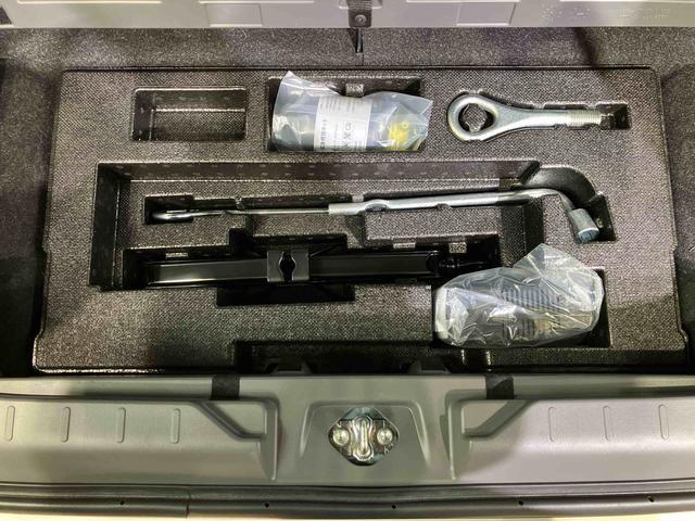 タフト Gターボ クロムベンチャー(17枚目)