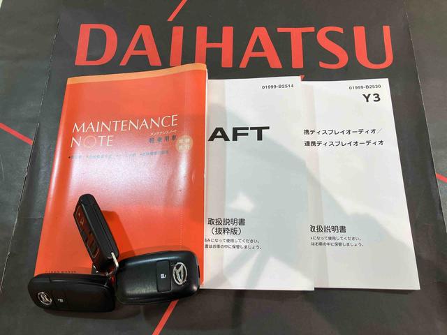 タフト Gターボ クロムベンチャー(19枚目)