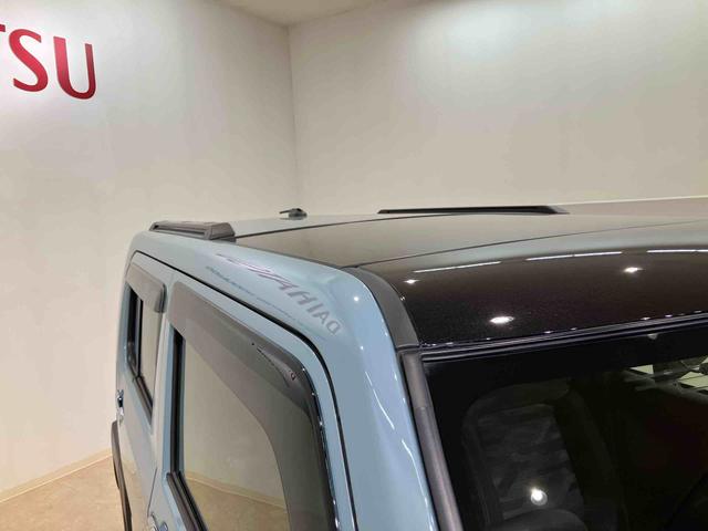 タフト Gターボ クロムベンチャー(23枚目)