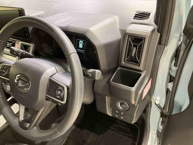 タフト Gターボ クロムベンチャー(24枚目)