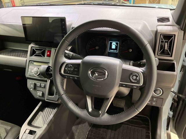 タフト Gターボ クロムベンチャー(25枚目)