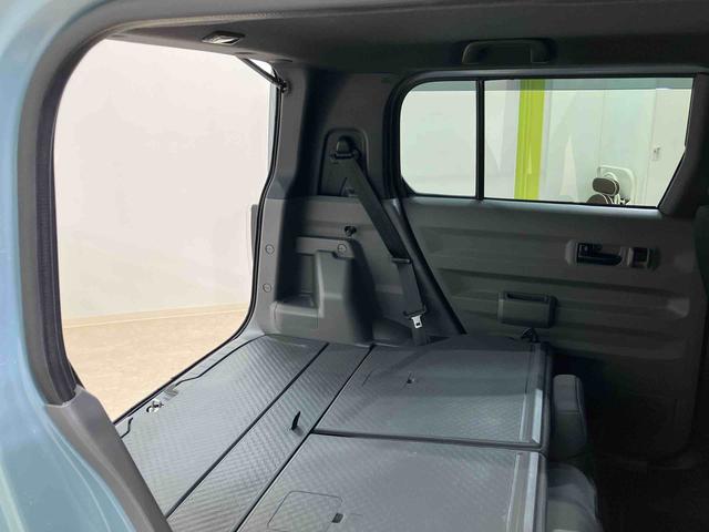 タフト Gターボ クロムベンチャー(33枚目)