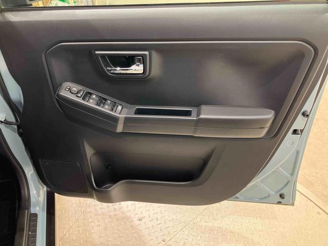 タフト Gターボ クロムベンチャー(35枚目)