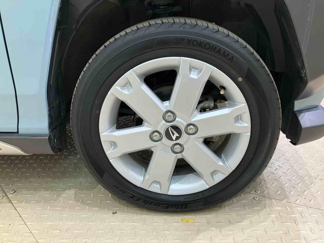 タフト Gターボ クロムベンチャー(37枚目)