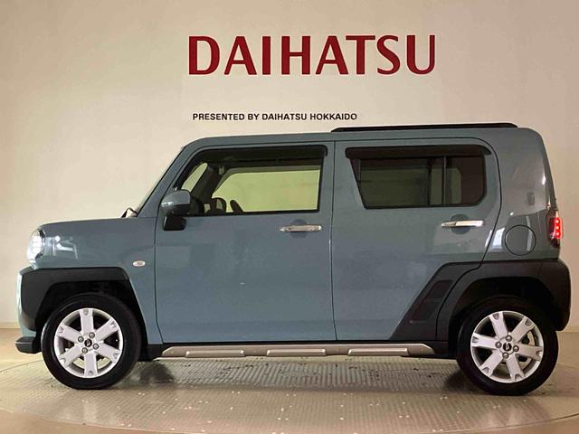 タフト Gターボ クロムベンチャー(39枚目)