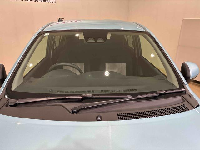 ミライース X リミテッドSAIII(2枚目)