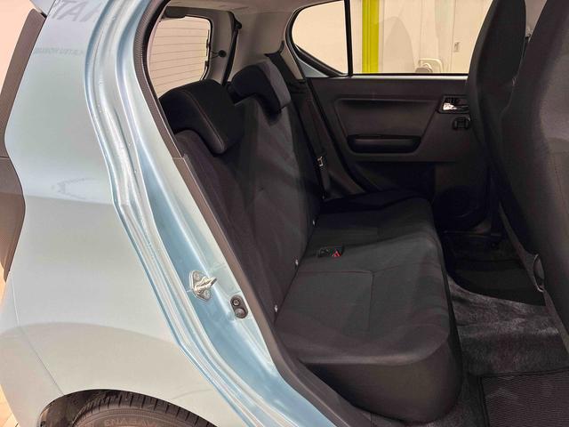 ミライース X リミテッドSAIII(4枚目)