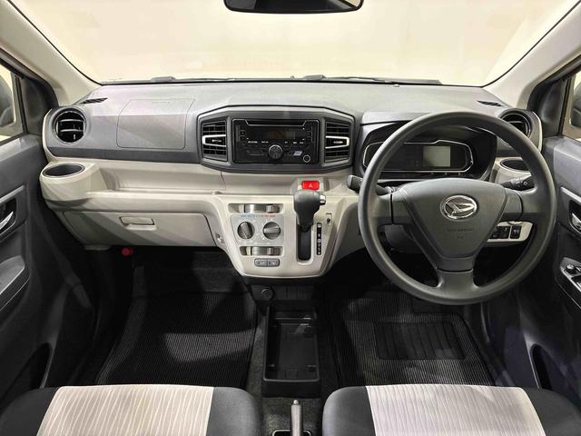 ミライース X リミテッドSAIII(5枚目)