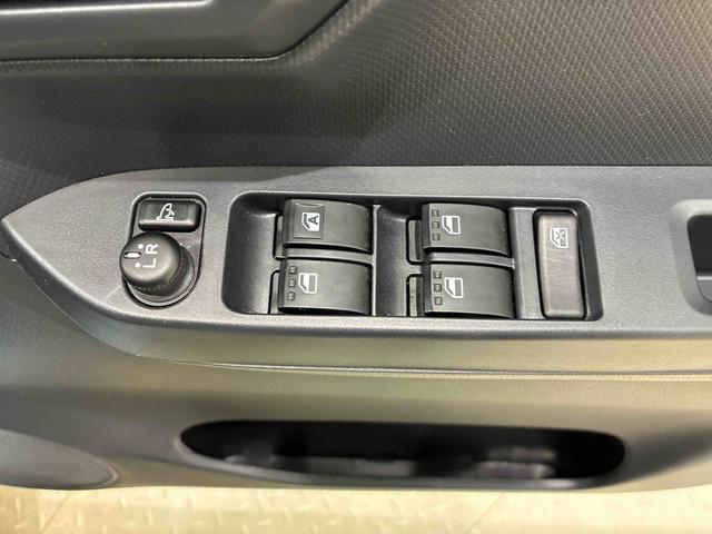 ミライース X リミテッドSAIII(6枚目)