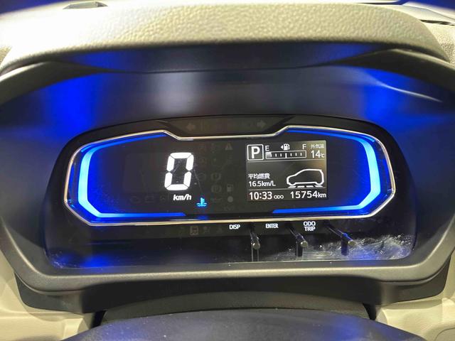 ミライース X リミテッドSAIII(8枚目)