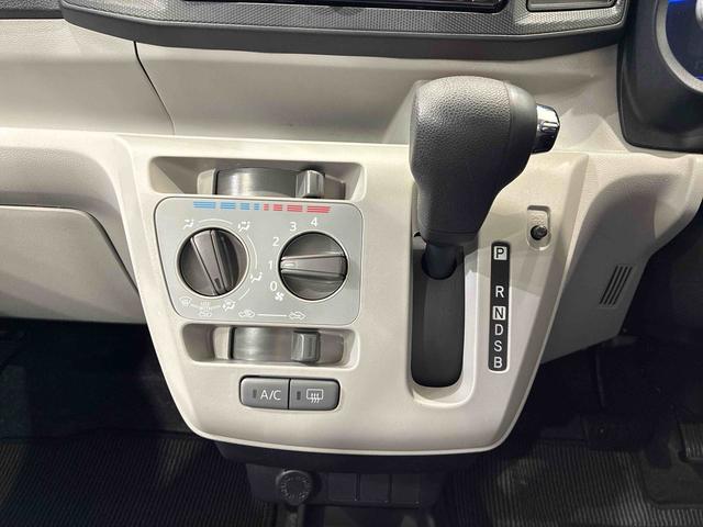 ミライース X リミテッドSAIII(10枚目)