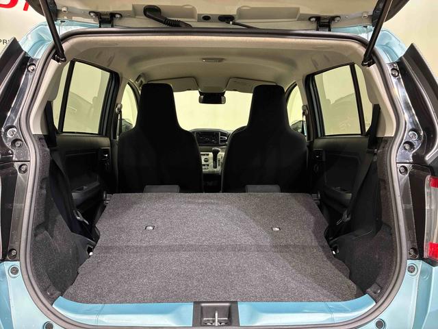 ミライース X リミテッドSAIII(16枚目)