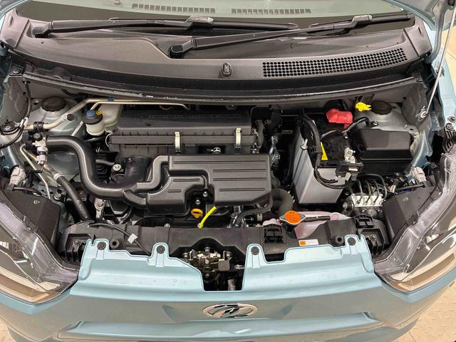 ミライース X リミテッドSAIII(18枚目)