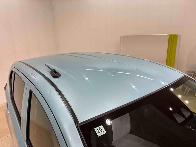 ミライース X リミテッドSAIII(23枚目)