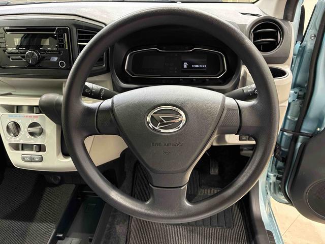 ミライース X リミテッドSAIII(25枚目)