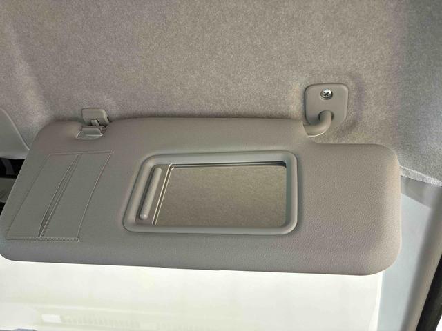 ミライース X リミテッドSAIII(27枚目)