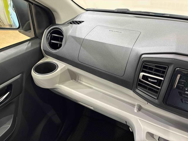 ミライース X リミテッドSAIII(29枚目)