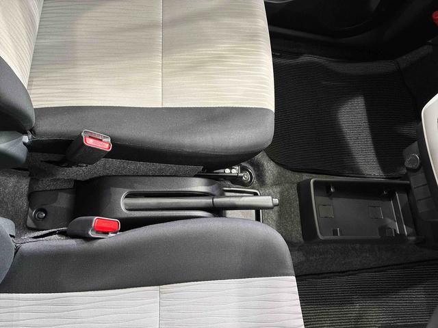 ミライース X リミテッドSAIII(30枚目)