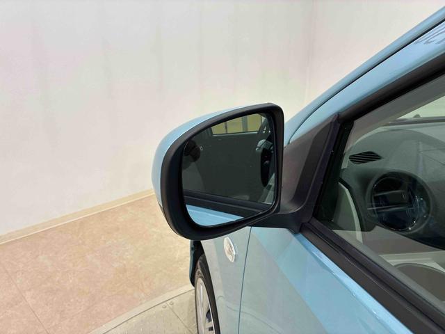 ミライース X リミテッドSAIII(34枚目)