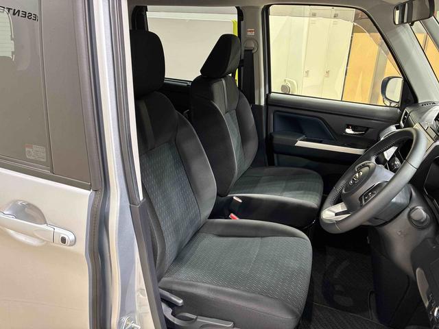 トール カスタムG(3枚目)