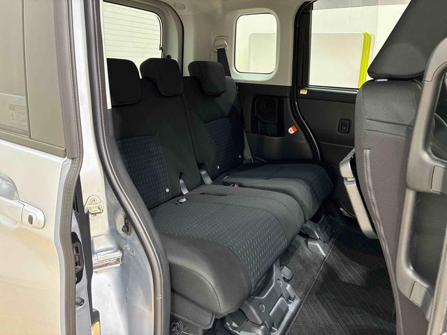 トール カスタムG(4枚目)