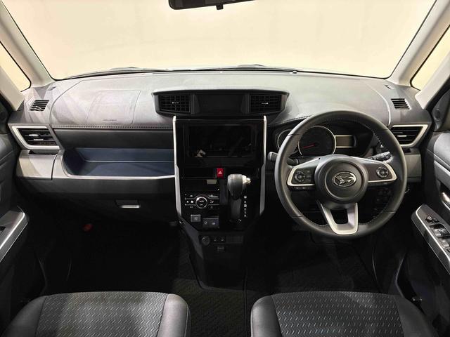 トール カスタムG(5枚目)