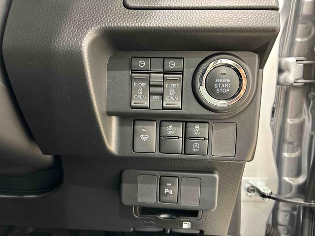 トール カスタムG(7枚目)