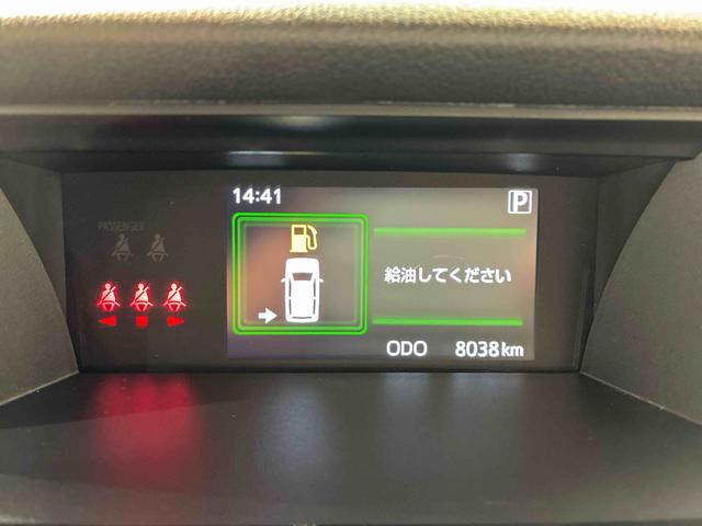 トール カスタムG(8枚目)