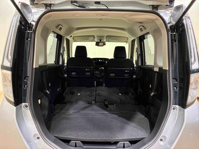 トール カスタムG(16枚目)