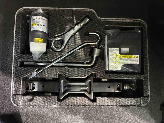 トール カスタムG(17枚目)