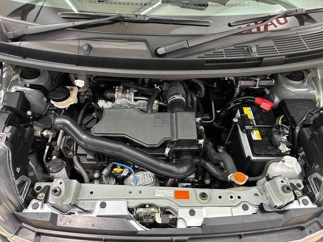 トール カスタムG(18枚目)